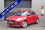 Suzuki Swift 1.2 Select (bj 2019), Voorwielaandrijving, Stof, Gebruikt, 4 cilinders