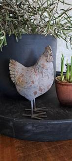 16) Kip Claire en Eef/Gezellig decoreren!, Ophalen of Verzenden