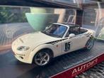 AUTOart Mazda Roadster (NC) NR-A MX-5 Miata, Hobby en Vrije tijd, Modelauto's | 1:18, Ophalen of Verzenden, Nieuw, Autoart