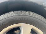 Mercedes Vito Siervelgen met banden 225/55R/7C, Ophalen of Verzenden, Gebruikt