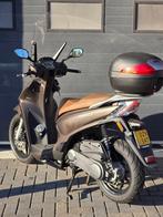 New Kymco People S 45km Bruin 5170km 1e eigenaar, Ophalen, Gebruikt, Maximaal 45 km/u, People S