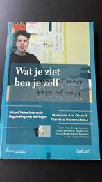 M. den Otter - Wat je ziet ben je zelf, Ophalen of Verzenden, Zo goed als nieuw, M. den Otter; M. Haasen