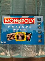 Friends spellen bundel, Hobby en Vrije tijd, Gezelschapsspellen | Bordspellen, Ophalen of Verzenden, Zo goed als nieuw