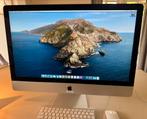 Apple iMac 27-inch 3,5 GHz i7 16GB 500GB SSD, Ophalen, Gebruikt, IMac, 3 tot 4 Ghz