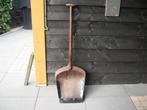 nostalgie deze grote  boeren aardappel schop €20.00 120 cm, Antiek en Kunst, Antiek | Gereedschap en Instrumenten, Ophalen