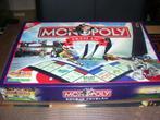 monopoly spel fryslan, Hobby en Vrije tijd, Gezelschapsspellen | Bordspellen, Drie of vier spelers, Ophalen of Verzenden, Zo goed als nieuw