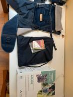 Vaude - Amare Baby Carrier - Kinderdrager, Kinderen en Baby's, Babydragers en Draagdoeken, Ophalen of Verzenden, Zo goed als nieuw