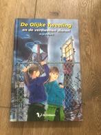 Arja Peters - De olijke tweeling en de verdwenen dieren, Ophalen of Verzenden, Gelezen, Arja Peters