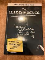 De luizenmoeder boek, Ophalen of Verzenden