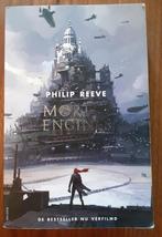 Mortal Engines, Philip Reeve, nederlands, Ophalen of Verzenden, Gelezen, Philip Reeve