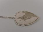 Zilveren taartschep                                     Z184, Antiek en Kunst, Antiek | Goud en Zilver, Ophalen of Verzenden, Zilver