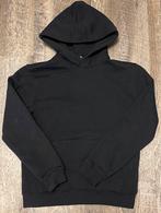 zwarte hoodie jongen 146-152 H&M, Kinderen en Baby's, Kinderkleding | Maat 158, Gebruikt, Trui of Vest, H&M, Ophalen of Verzenden