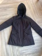 Airforce Jas - xs, Ophalen of Verzenden, Zo goed als nieuw, Maat 34 (XS) of kleiner, Zwart