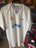 Real Madrid, niet matchworn, retro voetbalshirt, Spanje, Shirt, Ophalen of Verzenden, Zo goed als nieuw, Buitenlandse clubs