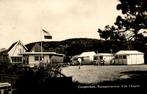 Camperduin Kampeerterrein Van Otigem # 600, Verzenden, 1940 tot 1960, Gelopen, Noord-Holland