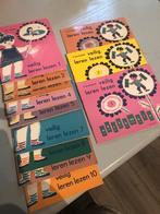 Oude schoolboekjes - Veilig leren lezen, Boeken, Ophalen of Verzenden, Gelezen, Non-fictie