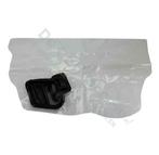 MX5 Deurfolie links, Auto-onderdelen, Interieur en Bekleding, De Cabriohoeve VOF, Nieuw, Info@cabriohoeve.nl, Julianalaan 9, 9462PG Gasselte, Nederland