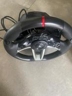 Hori RWA Racing wheel Apex, Spelcomputers en Games, Ophalen of Verzenden, Zo goed als nieuw, Stuur of Pedalen, PlayStation 3