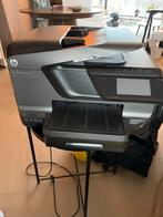 HP Officejet Pro 8600 Plus - geen idee of hij werkt, Computers en Software, Printers, Ophalen, Faxen, Inkjetprinter, All-in-one