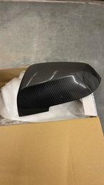 Bmw f serie carbon spiegelkap links, Auto-onderdelen, Ophalen of Verzenden, BMW