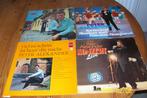 PETER ALEXANDER 8 LP'S, Ophalen of Verzenden, 1960 tot 1980, Gebruikt, 12 inch