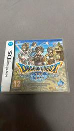 Dragon Quest IX: Sentinels - Nintendo DS, Spelcomputers en Games, Games | Nintendo DS, Online, Gebruikt, 1 speler, Ophalen of Verzenden