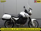 Triumph TIGER 955 I (bj 2002), Bedrijf, Toermotor, 955 cc