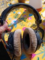 beyerdynanic dt 770 Pro 250ohm, Audio, Tv en Foto, Koptelefoons, Ophalen of Verzenden, Gebruikt, Overige merken