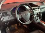 Lexus RX 450h 4WD President, Auto's, Lexus, Automaat, Euro 5, Gebruikt, Leder