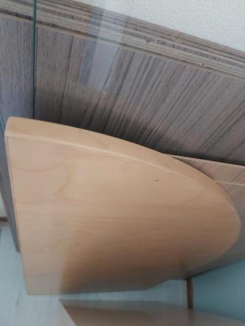 Bureau Effektiv Hoekmodel Galant - afbeelding 8