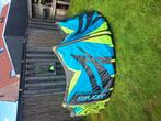 Kite Naish pivot 5m 2015, Watersport en Boten, Kitesurfen, Geen board, Ophalen of Verzenden, Gebruikt