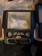 1 panelen+radio  voor een dodge ram 1500 2013, Auto diversen, Ophalen, Gebruikt