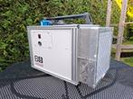 Dustco B8 Aircleaner, Doe-het-zelf en Verbouw, Ophalen, Zo goed als nieuw, Afzuiger