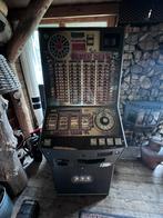 Gokkast euro’s superslam met werk, Verzamelen, Automaten | Gokkasten en Fruitautomaten, Ophalen of Verzenden