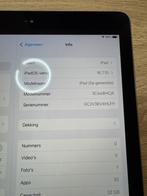 Ipad 5 32gb!!!, 10 inch, 32 GB, Apple iPad, Ophalen of Verzenden