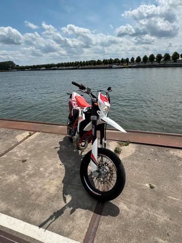 Beta rr 50 track beschikbaar voor biedingen