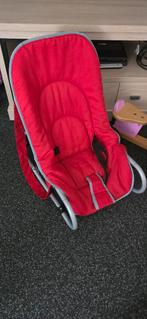Gratis wipstoeltje ophalen in Landgraaf, Gebruikt, Wipstoel, Met gordel(s) of riempje(s), Ophalen