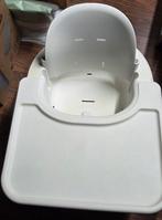 Stokke Zitje Kinderstoel - Perfecte Pasvorm!, Kinderen en Baby's, Ophalen of Verzenden, Gebruikt, Meegroeistoel, Gordel(s)