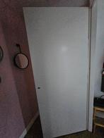 Nieuw!! (verkeerde maat) - 211,5 x 85 cm (of 211,5x83 cm), Ophalen, 80 tot 100 cm, Binnendeur, Nieuw