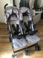 Duo buggy, Ophalen, Zo goed als nieuw, Kinderwagen of Buggy
