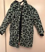 B.Nosy Winterjas Maat 134 - Dubbelzijdig. Uitstekend!, Ophalen of Verzenden, Zo goed als nieuw, Meisje, Jas