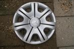 1 losse originele wieldop Skoda Fabia 14 inch (Model 2), Ophalen of Verzenden, Gebruikt