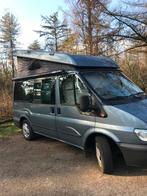 Camperbusje Ford Nugget, met korting!, Caravans en Kamperen, Campers, Buscamper of Camperbus, Luifel, Ford, Ford