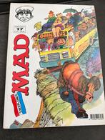 MAD Omnibus 1 - S. Sneerlands, Eén stripboek, Ophalen of Verzenden, Gelezen
