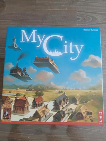 My City 999 games NIEUW.  beschikbaar voor biedingen