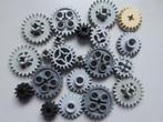 nr. 7217, Tandwielen, Technic radertjes. Verzenden mogelijk, Ophalen, Zo goed als nieuw, Complete set, Lego