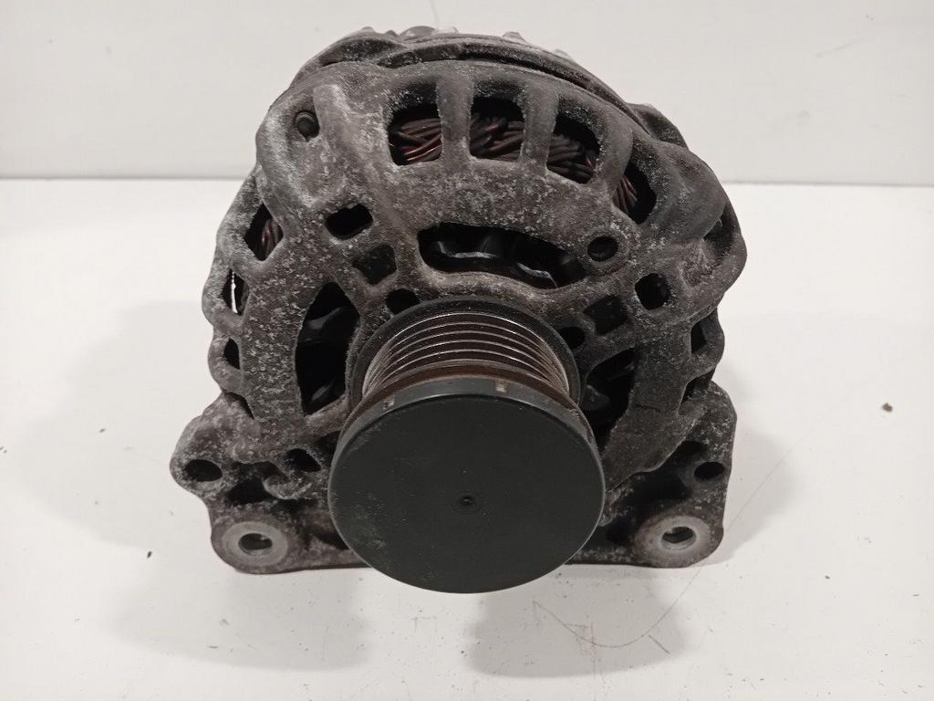 Dynamo Volkswagen Up, Onderdelen@venauto.nl, Van der Ven Autorecycling B.V., Gebruikt, Seat