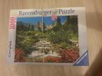 Ravensburger puzzels, Ophalen of Verzenden, Zo goed als nieuw