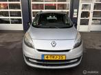 Renault Grand Scenic 1.2 TCe Bos 7p/Cilinder Probleem/EXPORT, Auto's, Voorwielaandrijving, Euro 5, 4 cilinders, Handgeschakeld