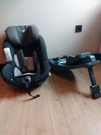 Joie i-AnchorFIX Autostoel met Isofix Base, Overige merken, Gebruikt, Verstelbare rugleuning, Ophalen of Verzenden